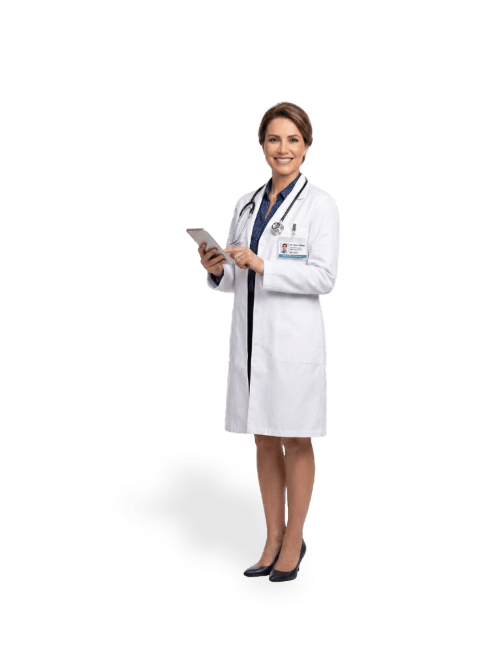 Profesional de salud EMA