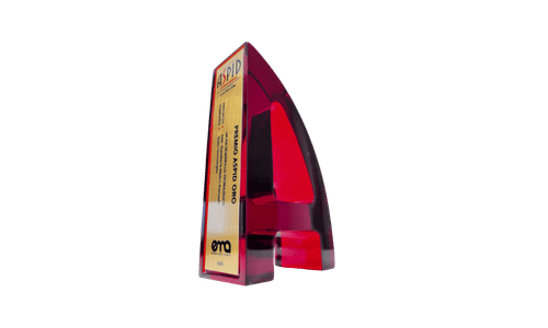 Premio Innovación