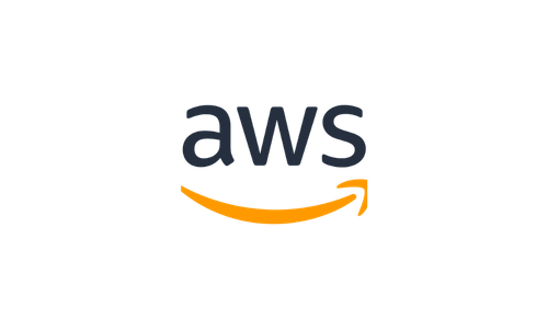 Logotipo AWS