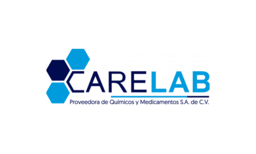 Logotipo CARELAB
