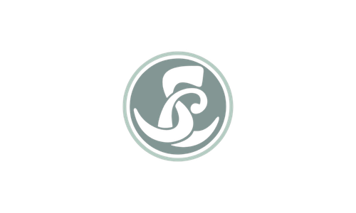 Logotipo Sanatorio Celaya