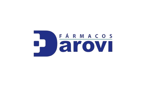 Logotipo DAROVI