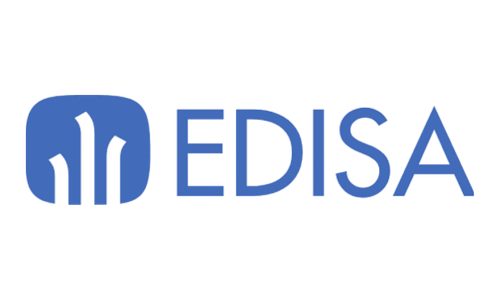 Logotipo EDISA