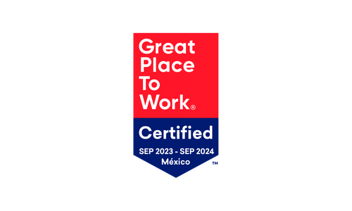 Great Place to Work