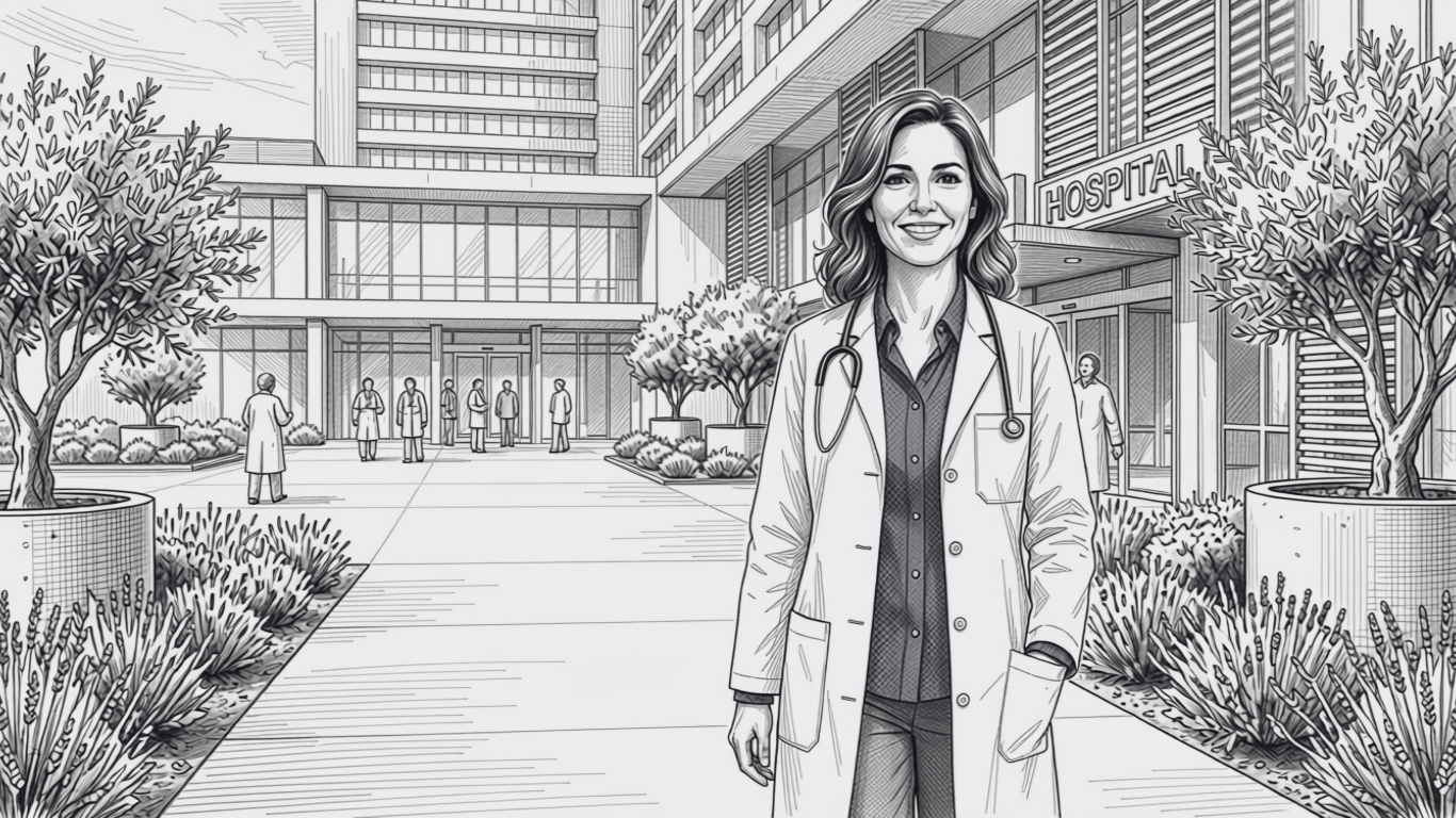 Hospitales EMA Salud
