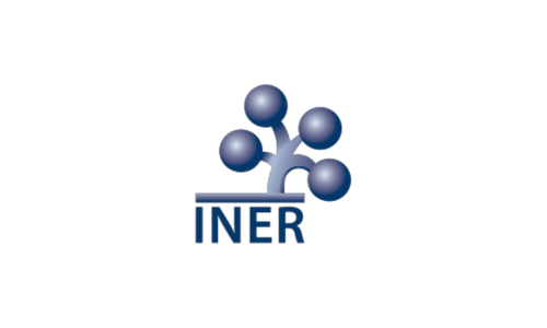 logotipo INER
