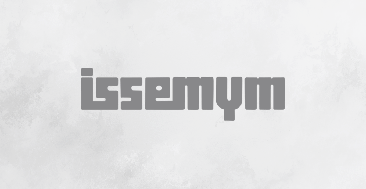 ISSEMyM