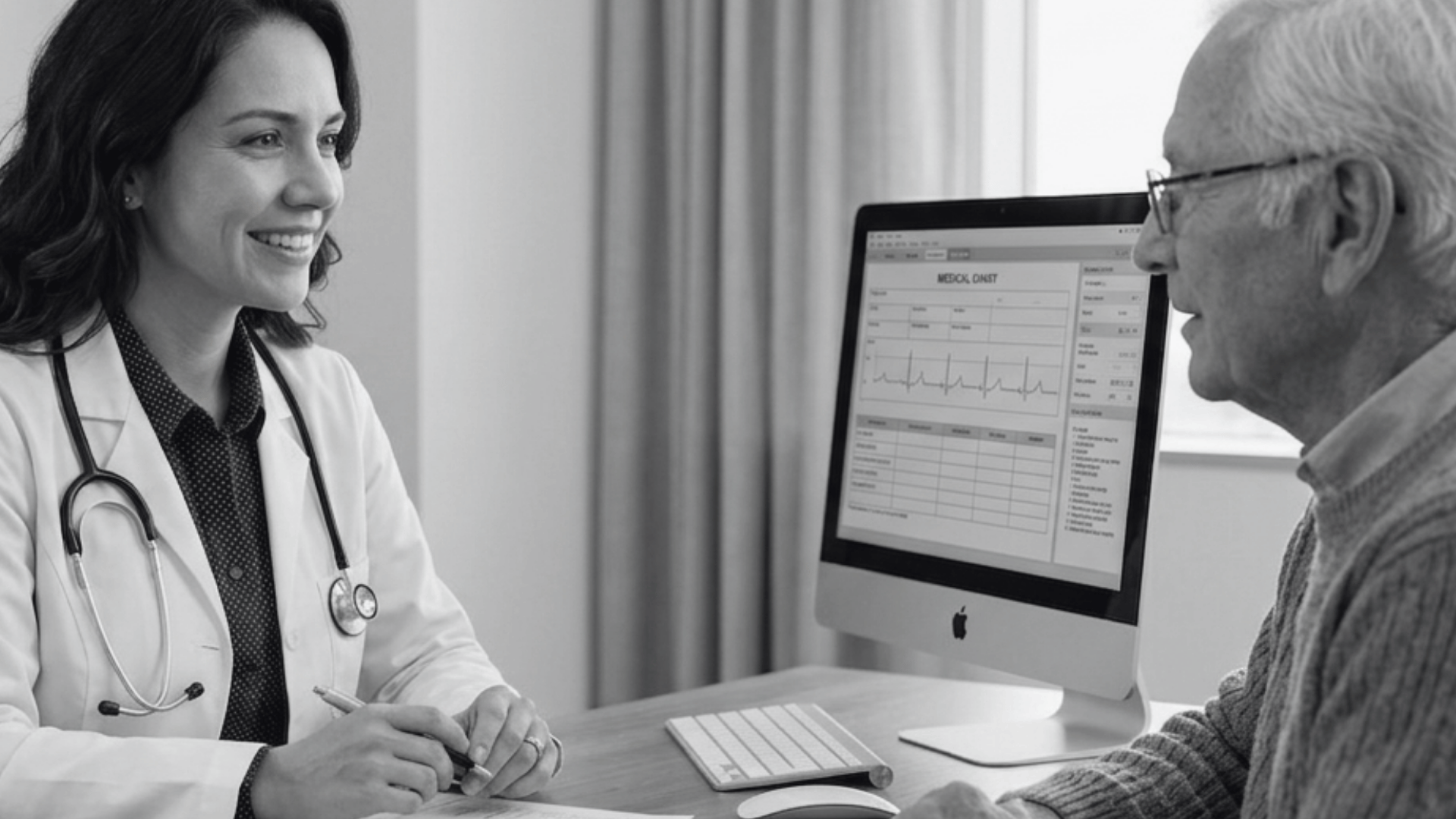 La salud digital ya es ley en México — análisis del sector