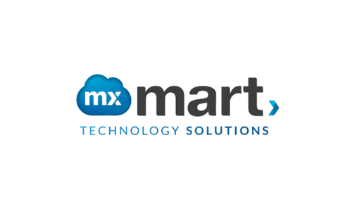 Logotipo mxmart