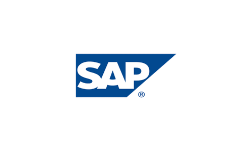 Logotipo SAP